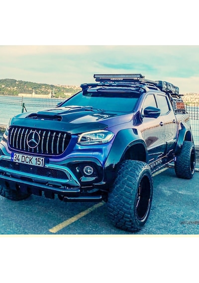 Xclass Kaput Koruma