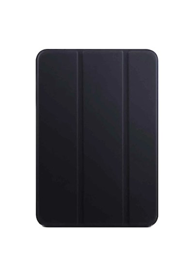 Vaveni İpad Mini 3 Kılıf Tablet Smart Kılıf - Siyah Arz
