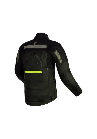 Vexo Adventure H2o Mont Neon Sarı