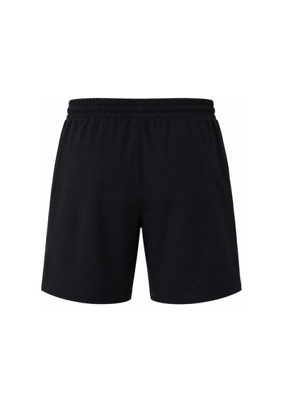 Uhlsport Şort Pamuk Jaxon M Siyah