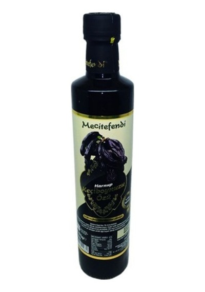 Mecitefendi Harnup Keçiboynuzu Özü 4 x 675 G