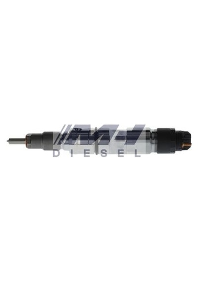 Bosch 0445120619 Enjektör Eicher Pro Bs6 Common Rail