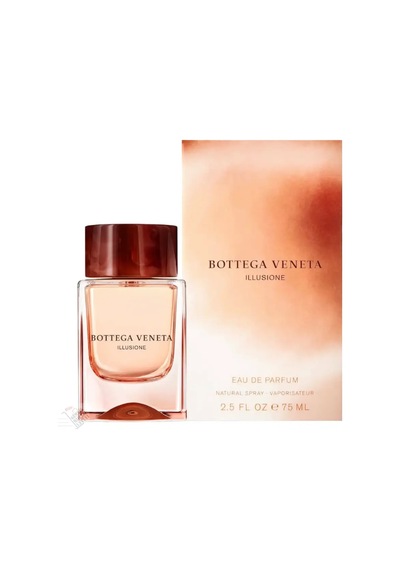Bottega Veneta Illusione Edp 75 Ml Kadın Parfüm Fresh