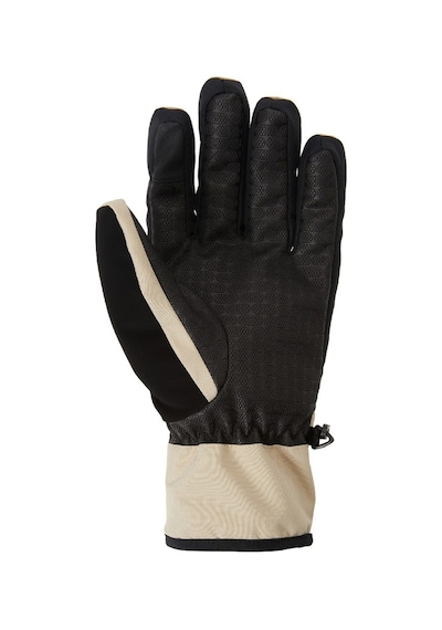 Dc Franchıse Glove Thz0 Ekru