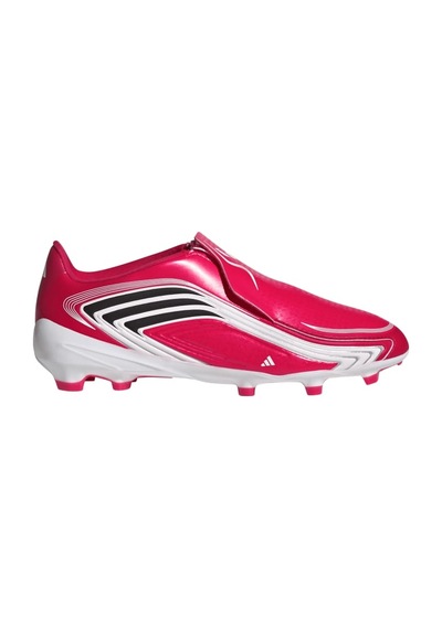 Adidas F50 Messı League Çocuk Krampon - Ih1906 Kırmızı