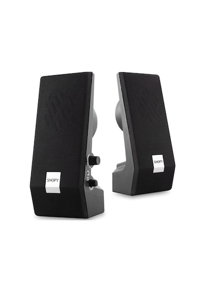 Snopy Sn-611 1+1 Ac Speaker Hoparlör