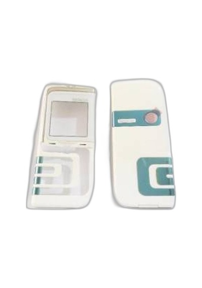 Nokia 7260 Ön Arka Kapak Tuşsuz (549213117)