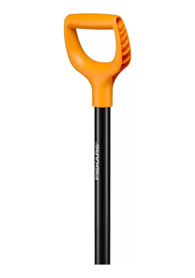 Fıskars Fiskar Solid Metal Saplı Tahkimat Küreği 144808400