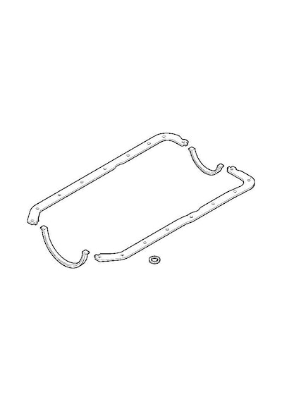Elr Karter Conta Ford Fıesta Ka 1.3 Bl 96- MR00-ELR-751.040