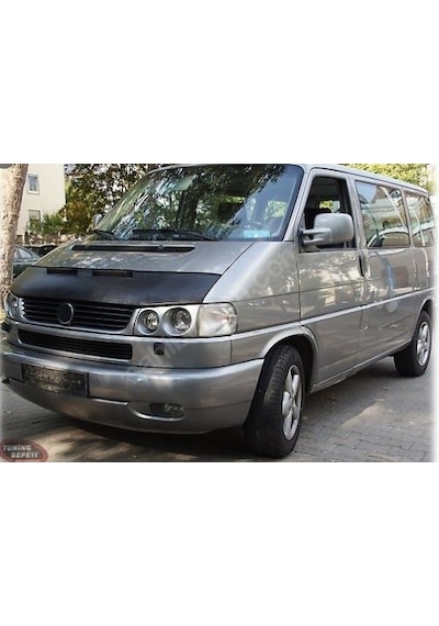 Vw Transporter T4 1996 - 2002 Ön Kaput Maskesi Yarım