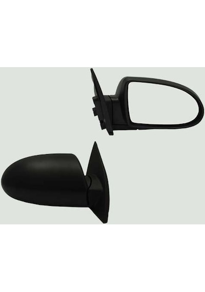 GVA 1091130 DIŞ DİKİZ AYNASI SAĞ ELEKTRİKLİ ACCENT ERA 06- BOYALI