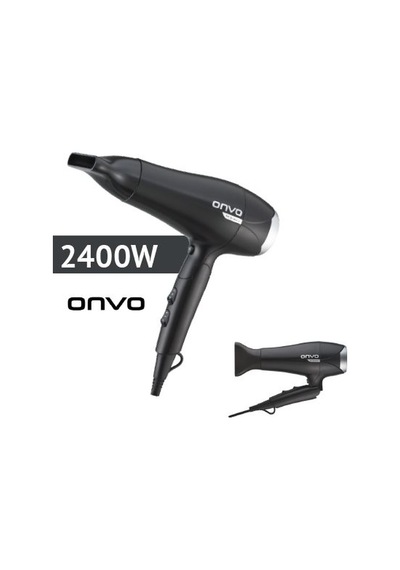 Onvo Ovhd200 Katlanabilir Saç Kurutuma Makinesi