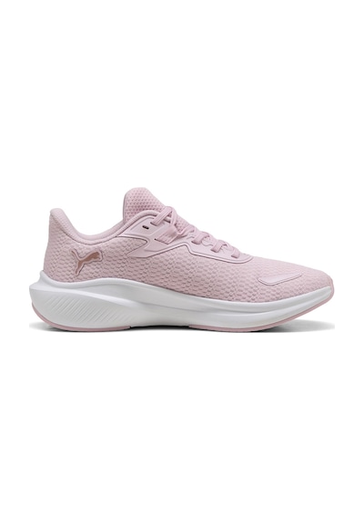 Puma Skyrocket Lite Elevate Pembe Kadın Koşu Ayakkabısı 000000000102237251 Pembe-rose Gold Çok Renkli