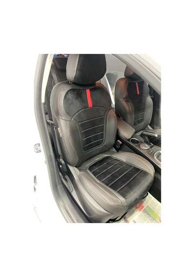 Renault Megane 4 Arka Sırt 2 1 Uyumlu Model