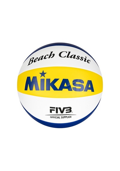 Mikasa Bv552c 5 No Plaj Voleybolu Topu Çok Renkli