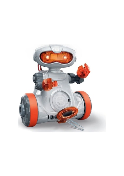 64957 Robotik Laboratuvarı - Mio Robot Yeni Nesil +8 Yaş
