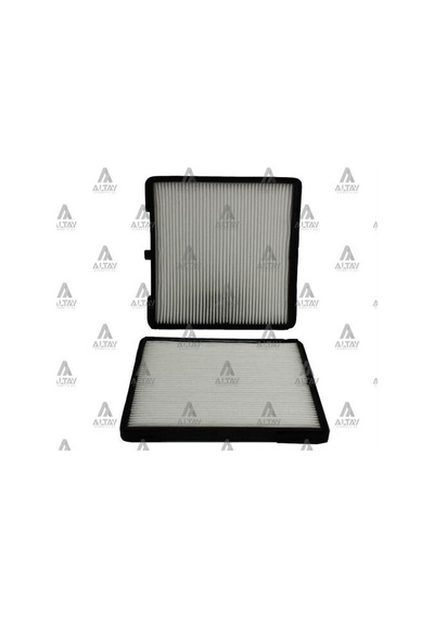 Maher 04417 Polen Filtresi I10 0811 Picanto 0410 9713307010