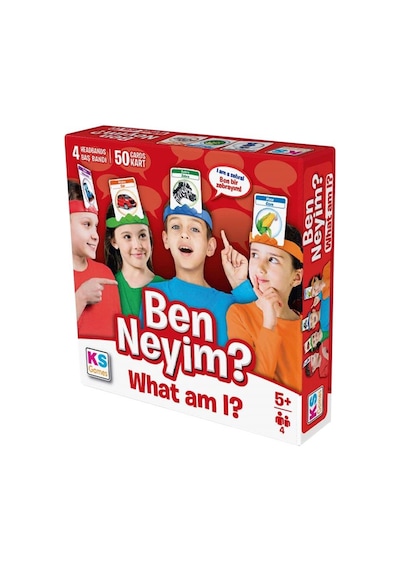 Ks Ben Neyim