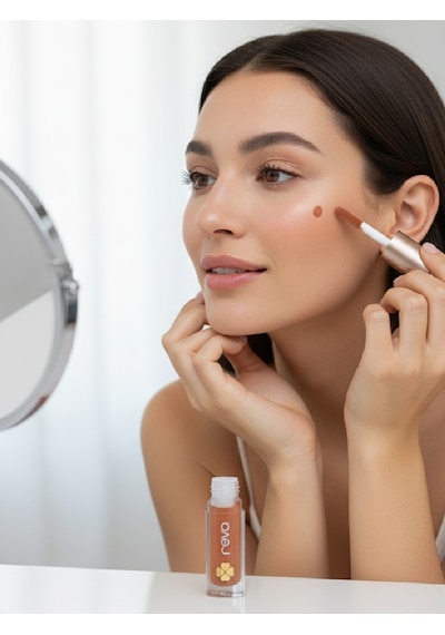 Reva Vegan & Temiz İçerikli Lip & Cheek Tint 7