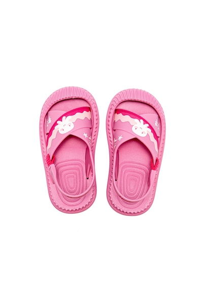 Ipanema Fun Sea Çocuk Sandalet Pembe 19/27 Pembe
