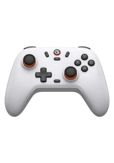 Gamesir Nova Lite T4n Kablosuz Oyun Kolu Pc Android   iOS Uyumlu Beyaz
