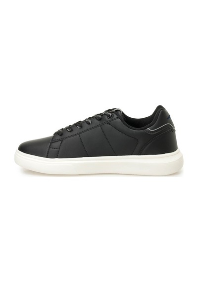 U.s. Polo Assn. Ares 5fx Siyah Erkek Sneaker A101947652 Siyah