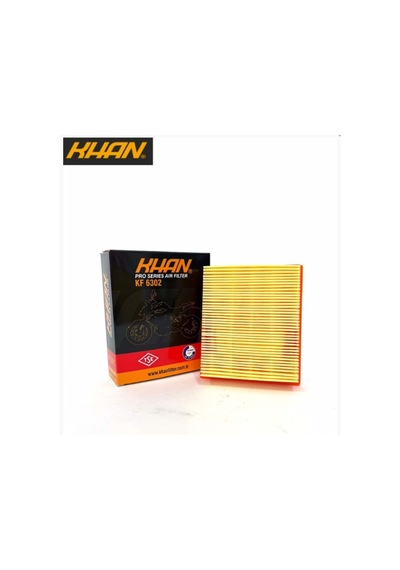 Kf6302 Ktm Duke 200 Khan Hava Filtresi