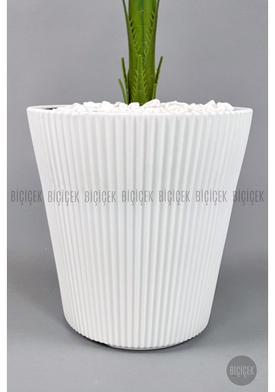 Yapay Areka Ağacı 160-180 Cm Bronz