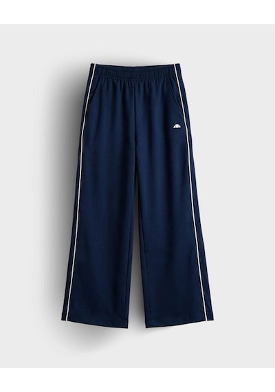 Ellesse 6wf4043-nv Kadın Eşofman Altı Lacivert