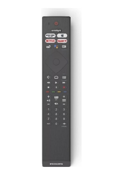 Tv Kumanda Ykf474-b018--50/55/65/70/ 75pus8506  Sesli Kontrol Google Asistan