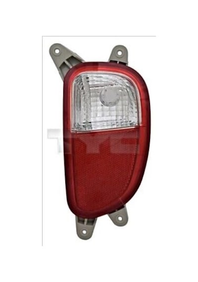 Kore Picanto Iı 1.0 Benzin 2011-2017 Reflektör Arka Sol Oem No:924151y000