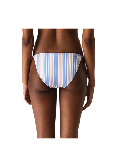 Penti Renkli irene Bikini Bikini Altı