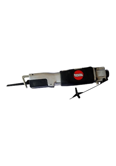 Suntech SG-0822 Havalı Dekupaj Testere Makinesi