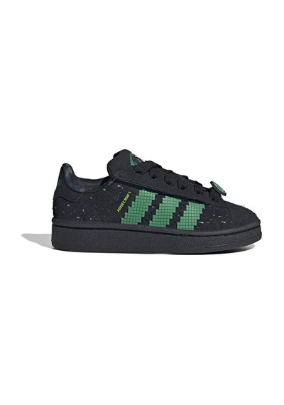 Adidas Campus 00s Cf El C Çocuk Günlük Ayakkabı Ih1734 Siyah Siyah