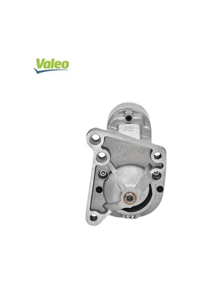 Valeo 12V Marş Motoru 9 Diş/10 Diş 1.2 Kw Renault Clıo/Megane N11.560