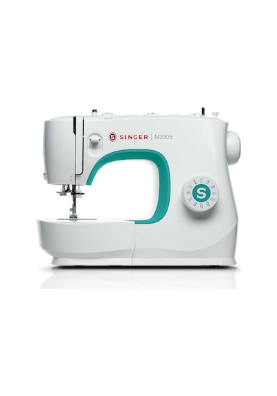 Singer M3305 Dikiş Makinesi Beyaz