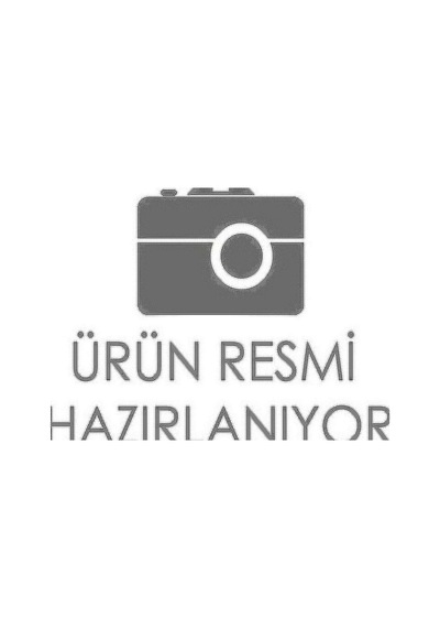 Kadın Kargo Cepli Jean Pantolon Antrasit 001
