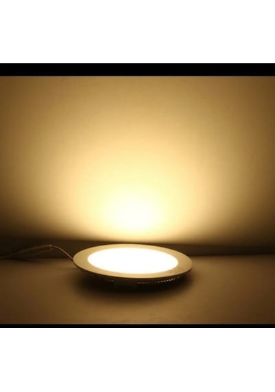 CT5145G CATA CT-5145 6 WATT LED PANEL GÜN IŞIĞI
