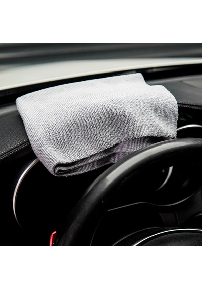 Klın Clean Towel Çok Amaçlı Silme Ve Temizlik Bezi 10'lu Paket G