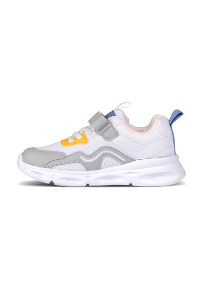 Vicco Rony Bebe Işıklı Phylon Spor Ayakkabı 346.b24y.117 001