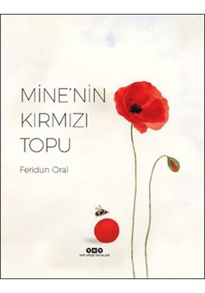Mine’nin Kırmızı Topu