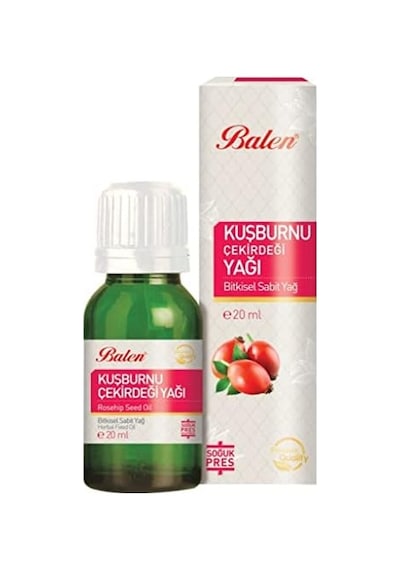 Kuşburnu Çekirdeği Yağı Diğer