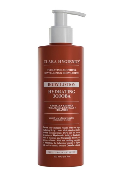Tr Mint Body Lotion 200ml