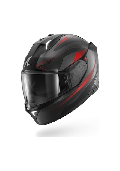 Shark Skwal İ3 Mekarıum Mat Kapalı Kask Diğer