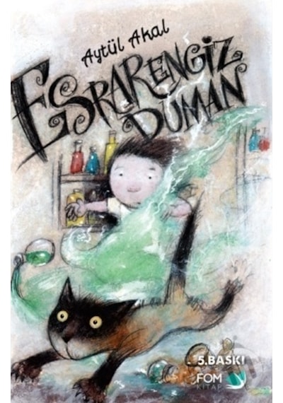 Esrarengiz Duman - Form Kitap