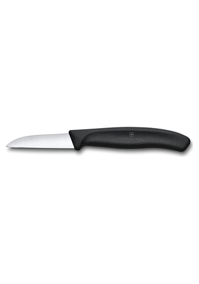 Swiss Classic Sebze Bıçağı, Düz Kesim, 6 Cm