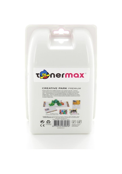 Canon Pixma E414 Kartuş/ Canon Pg 46 /Cl 56 Set Kartuş