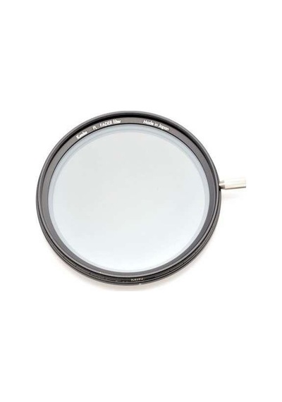 Kenko 77 MM Pl Fader Nd3 Nd400 Variable ND Filtre