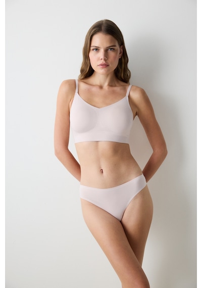 Penti 24 Hours Lila Bralet Plyq6rrx24sk-la35 Açık Lila