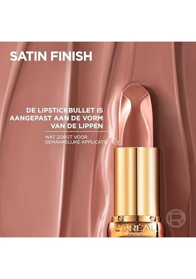 Bitişli Ruj - 550 Nude Unapologetic Genel